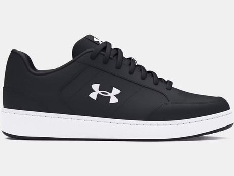 Under Armour Men's Official Shoes - Black