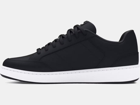 Under Armour Men's Official Shoes - Black