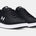 Under Armour Men's Official Shoes - Black