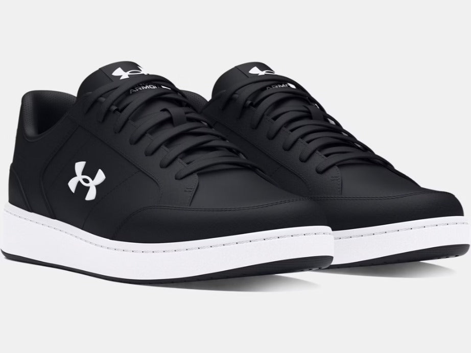 Under Armour Men's Official Shoes - A&M Clothing & Shoes - Westlock