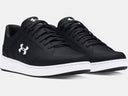 Under Armour Men's Official Shoes - Black