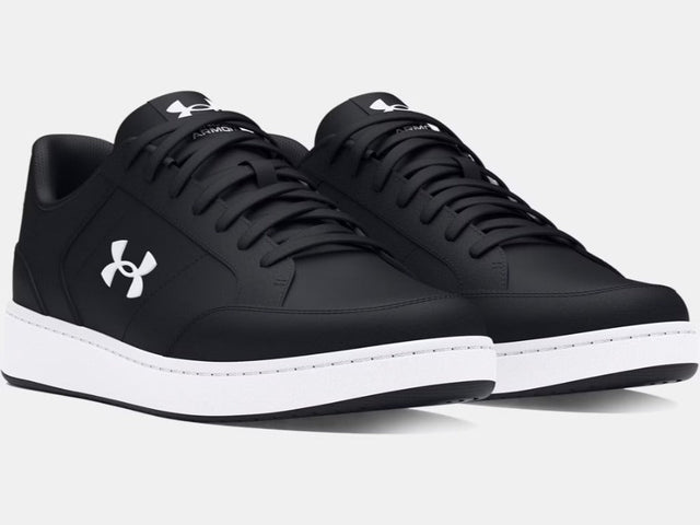 Under Armour Men's Official Shoes - A&M Clothing & Shoes - Westlock