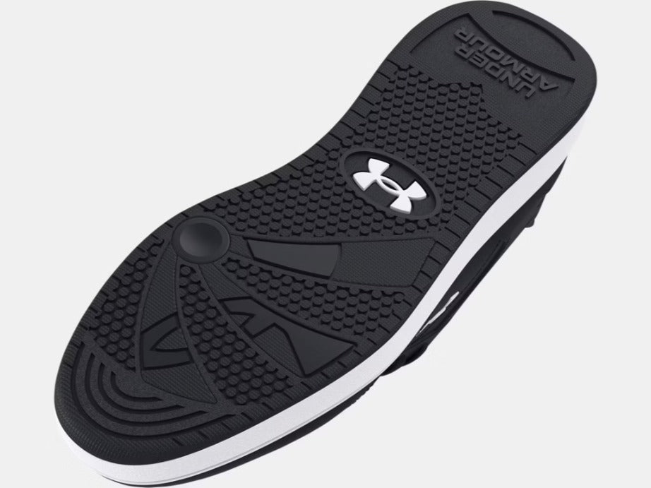 Under Armour Men's Official Shoes - A&M Clothing & Shoes - Westlock