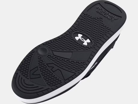 Under Armour Men's Official Shoes - Black