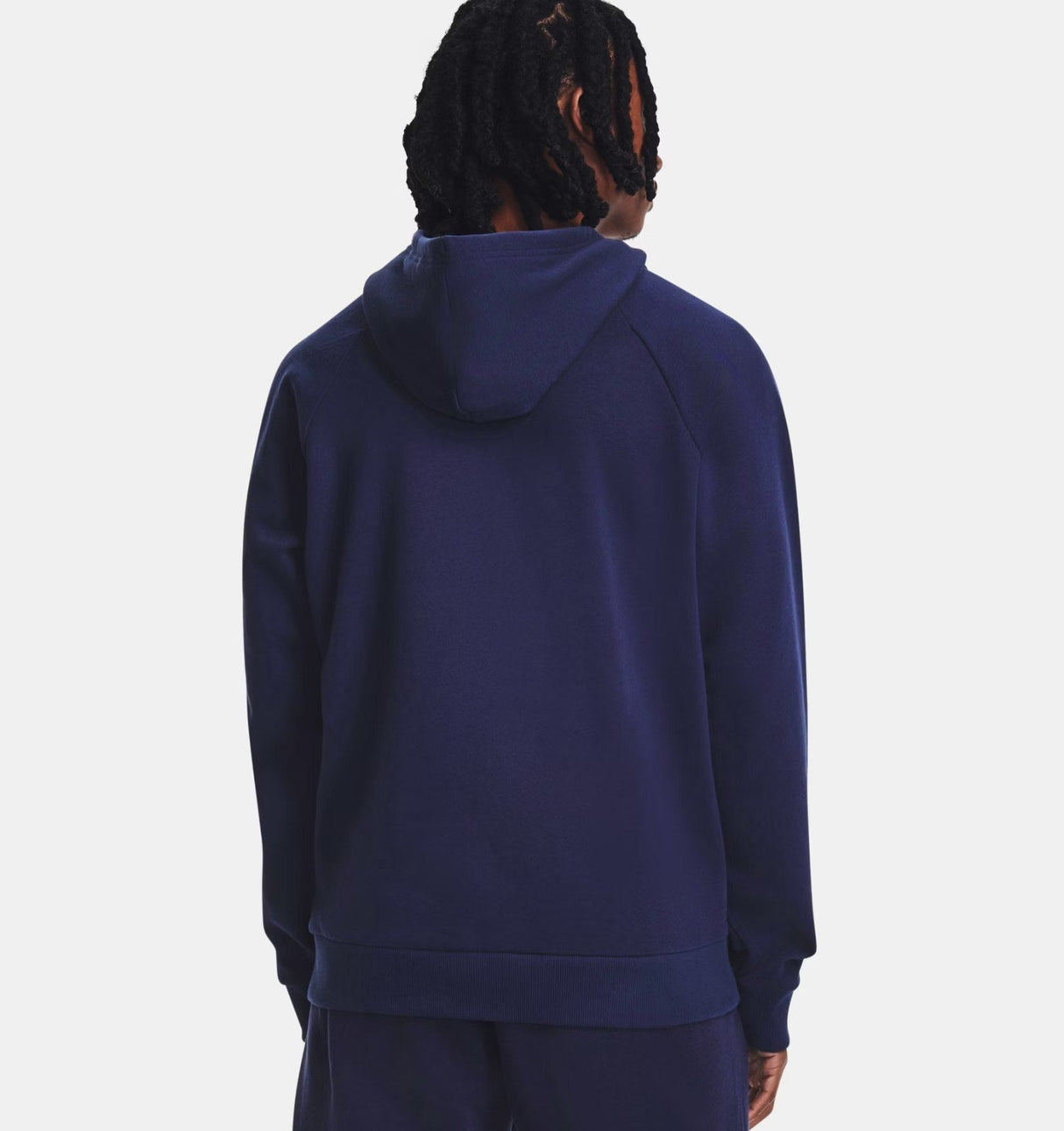 Under Armour Men's Rival Fleece Athletic Hoodie - A&M Clothing & Shoes