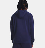 Under Armour Men's Rival Fleece Athletic Hoodie - A&M Clothing & Shoes