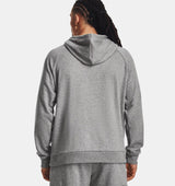 Under Armour Men's Rival Fleece Athletic Hoodie - A&M Clothing & Shoes Westlock
