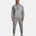Under Armour Men's Rival Fleece Athletic Hoodie - Castlerock