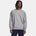 Under Armour Men's Rival Fleece Athletic Crew Sweatshirt - Castlerock