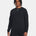 Under Armour Men's Rival Fleece Athletic Crew Sweatshirt - Black