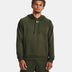 Under Armour Men's Rival Fleece Hoodie - A&M Clothing & Shoes - Westlock