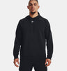 Under Armour Men's Rival Fleece Hoodie - A&M Clothing & Shoes - Westlock