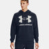 Under Armour Men's Rival Fleece Hoodie - A&M Clothing & Shoes - Westlock