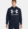 Under Armour Men's Rival Fleece Hoodie - A&M Clothing & Shoes - Westlock