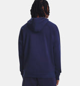 Under Armour Men's Rival Fleece Hoodie - A&M Clothing & Shoes - Westlock