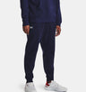 Under Armour Men's Rival Fleece Joggers - A&M Clothing & Shoes - Westlock