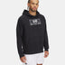 Under Armour Men's Rival Fleece Logo Hoodie - A&M Clothing & Shoes - Westlock