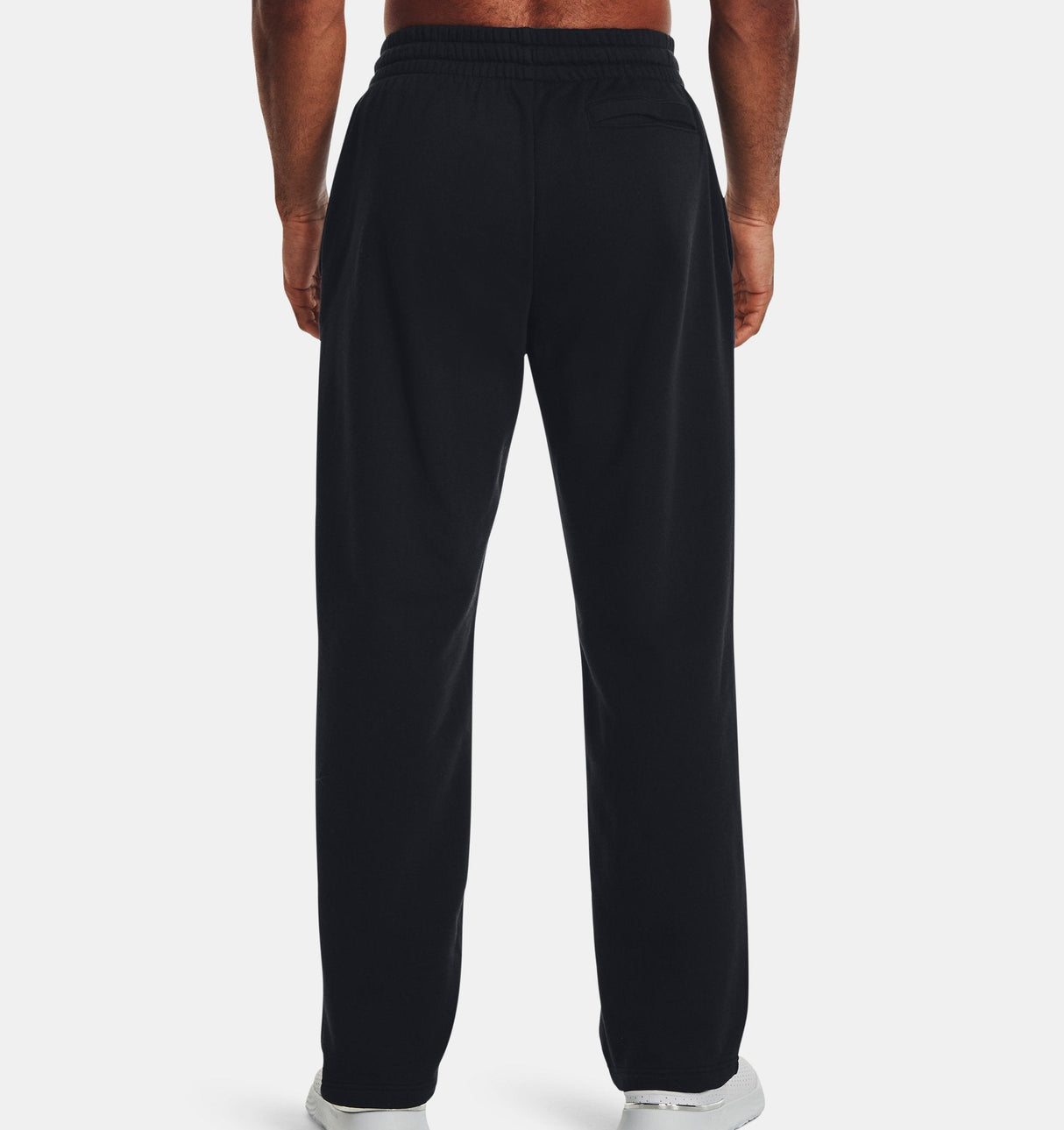 Under Armour Men's Rival Fleece Pants - A&M Clothing & Shoes - Westlock