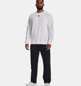 Under Armour Men's Rival Fleece Pants - A&M Clothing & Shoes