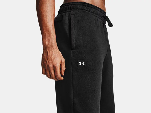 Under Armour Men's Rival Fleece Pants - A&M Clothing & Shoes - Westlock
