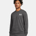 Under Armour Men's Rival Terry Crew - A&M Clothing & Shoes - Westlock