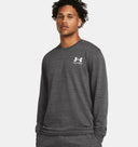 Under Armour Men's Rival Terry Crew Athletic Sweatshirt - Castlerock