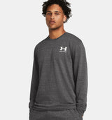 Under Armour Men's Rival Terry Crew Athletic Sweatshirt - A&M Clothing & Shoes Westlock