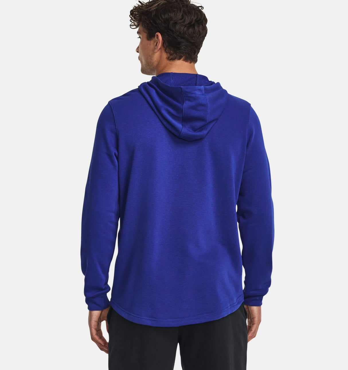 Under Armour Men's Rival Terry HD Hoodie - A&M Clothing & Shoes - Westlock