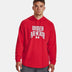 Under Armour Men's Rival Terry HD Hoodie - A&M Clothing & Shoes - Westlock