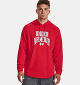 Under Armour Men's Rival Terry HD Athletic Hoodie - A&M Clothing & Shoes