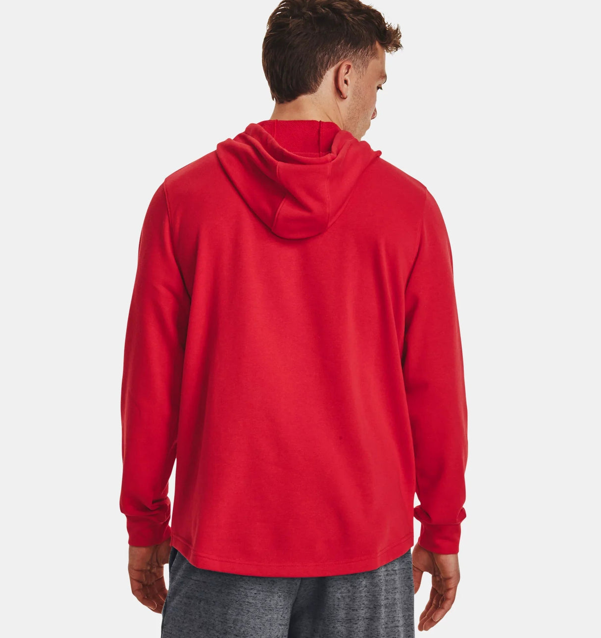 Under Armour Men's Rival Terry HD Hoodie - A&M Clothing & Shoes - Westlock