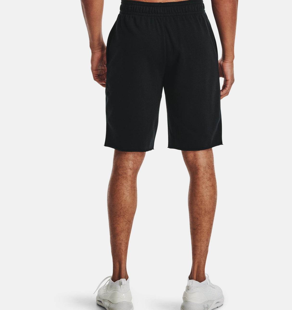 Under Armour Men's Rival Terry Shorts - A&M Clothing & Shoes - Westlock