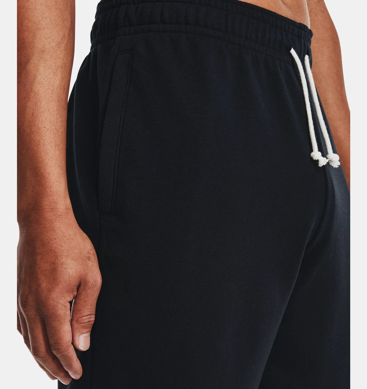 Under Armour Men's Rival Terry Shorts - A&M Clothing & Shoes - Westlock