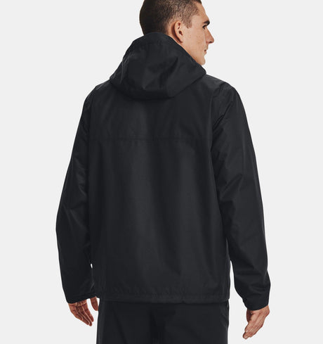 Under Armour Men's Porter Storm 3in1 2.0 Jacket - Black