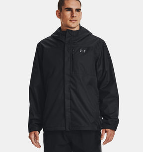 Under Armour Men's Porter Storm 3in1 2.0 Jacket - Black