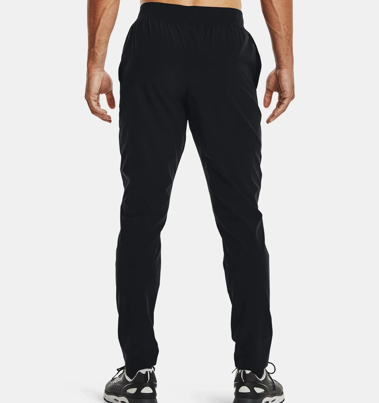 Under Armour Men's Stretch Woven Pants - A&M Clothing & Shoes - Westlock