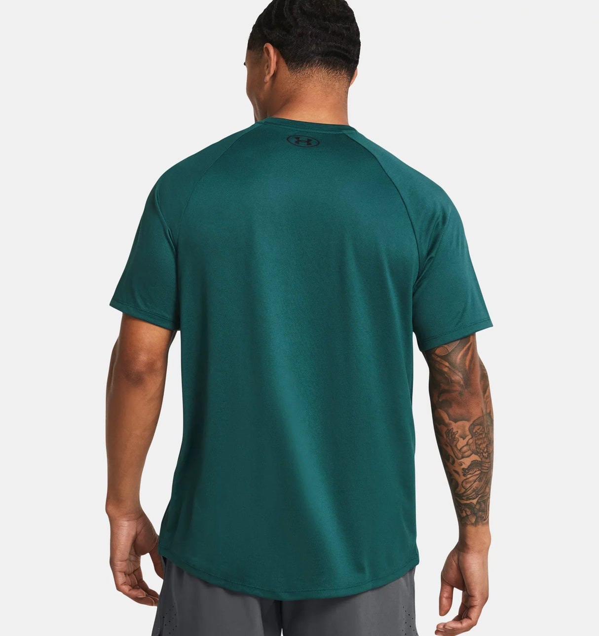 Under Armour Men's Tech 2.0 SS Tee - A&M Clothing & Shoes - Westlock