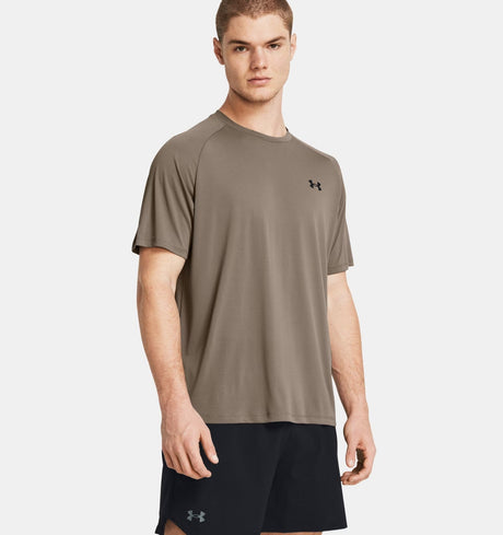 Under Armour Men's Tech 2.0 SS Tee - A&M Clothing & Shoes - Westlock