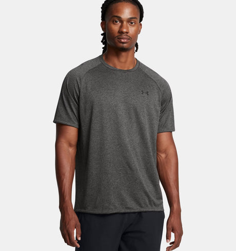 Under Armour Men's Tech 2.0 SS Tee - A&M Clothing & Shoes - Westlock