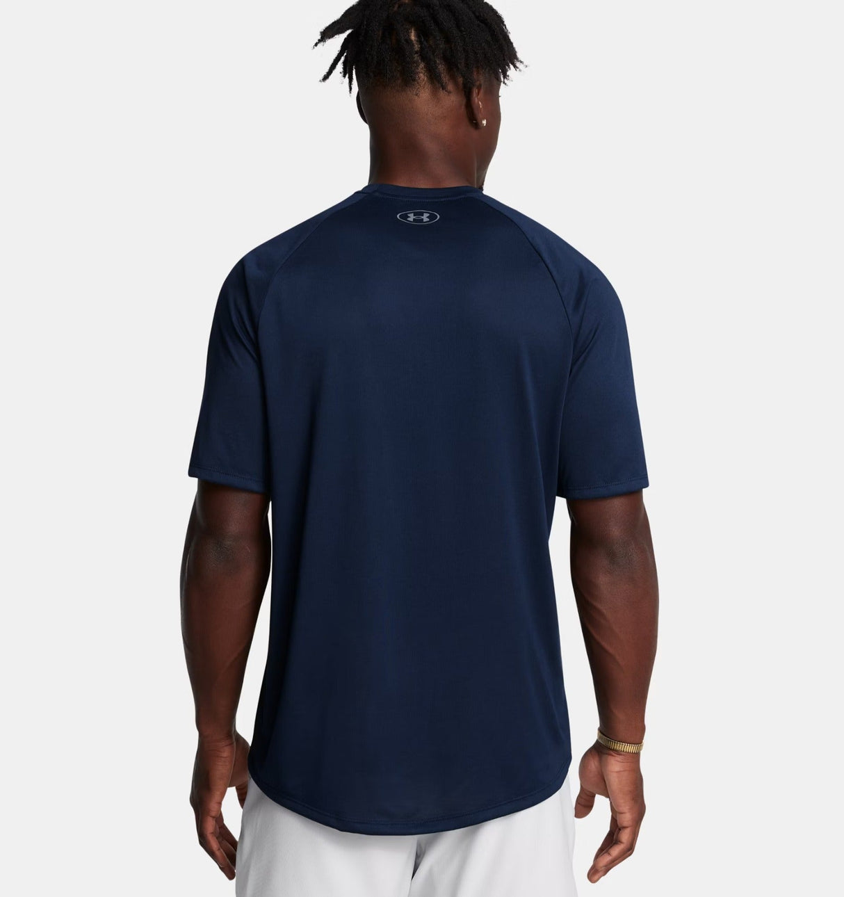 Under Armour Men's Tech 2.0 SS Tee - A&M Clothing & Shoes - Westlock