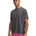 Under Armour Men's Tech 2.0 SS Workout T-Shirt - Castlerock