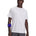 Under Armour Men's Tech 2.0 SS Workout T-Shirt - White