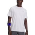 Under Armour Men's Tech 2.0 SS Workout T-Shirt - White