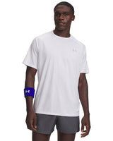 Under Armour Men's Tech 2.0 SS Workout T-Shirt - White