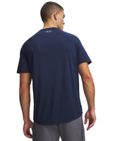 Under Armour Men's Tech 2.0 SS Workout T-Shirt - Academy