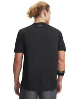Under Armour Men's Tech 2.0 SS Workout T-Shirt - Black