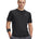 Under Armour Men's Tech 2.0 SS Workout T-Shirt - Black