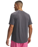 Under Armour Men's Tech 2.0 SS Workout T-Shirt - Castlerock