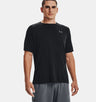Under Armour Men's Tech 2.0 SS Workout T-Shirt - A&M Clothing & Shoes