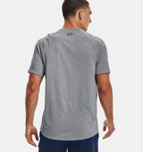 Under Armour Men's Tech 2.0 SS Workout T-Shirt - A&M Clothing & Shoes